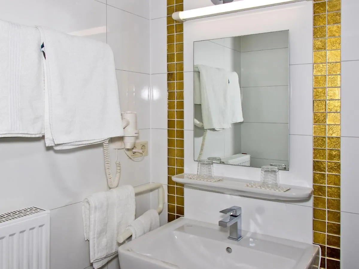Kurhotel Lichtquelle Bad Füssing 0*,  Niemcy