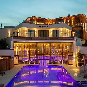 Ortner's Hotel