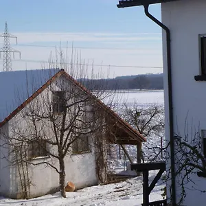 Haus Lissi Pensión