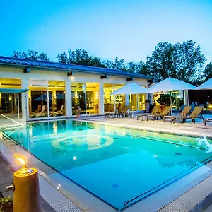 4* Hotel Thermenhotel Quellenhof