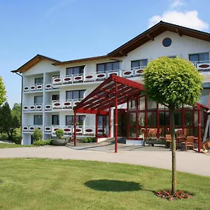 3* Hotel Fent