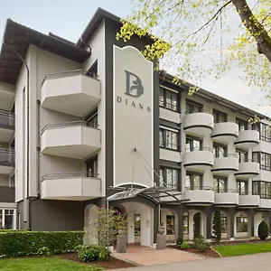 Boutique Diana Hotel