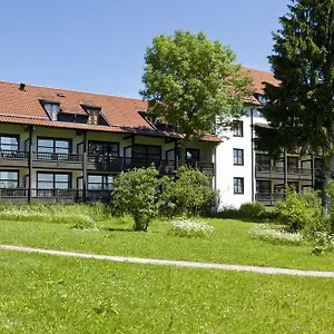  Appartement Appartementhof Aichmühle