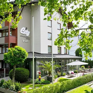 3* Aparthotel Appartementhotel