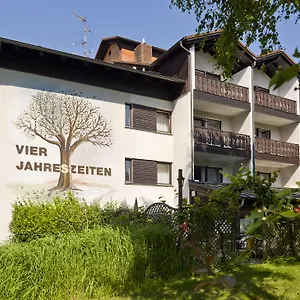 Garni Vier Jahreszeiten Hotel