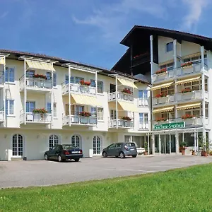 Sacher-stoiber Hotel