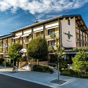 Wunsch Muerz - Natural Health & Hotel