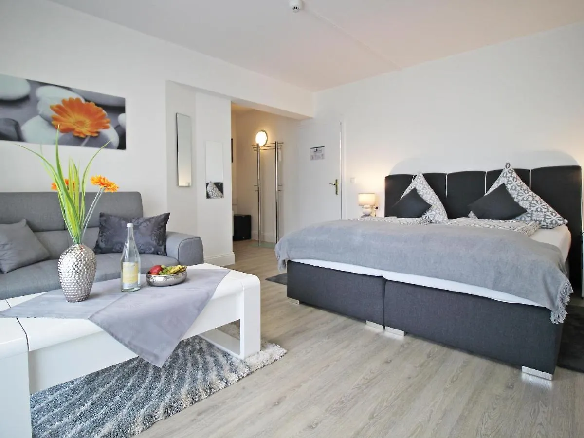 Kurhotel Lichtquelle Bad Fussing 0*,  Germany