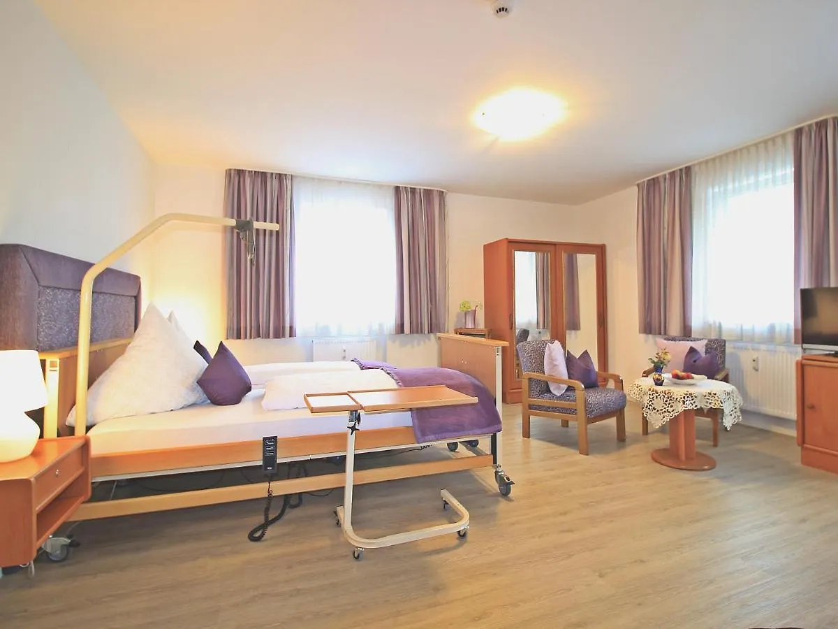 Kurhotel Lichtquelle Bad Fussing 0*,  Germany
